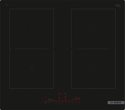 Индукционная варочная панель Bosch PVQ61RHB1E