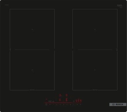 Индукционная варочная панель Bosch PVQ61RHB1E