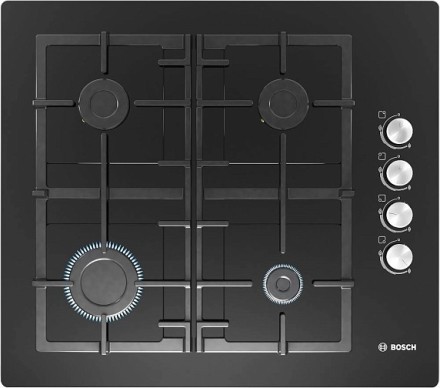 Газовая варочная панель Bosch POP6C6O92R