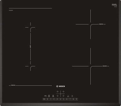 Индукционная варочная панель Bosch PVS651FB5E