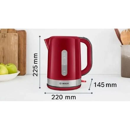 Чайник Bosch TWK6A514