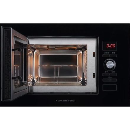 Микроволновая печь Kuppersberg HMW 625 B