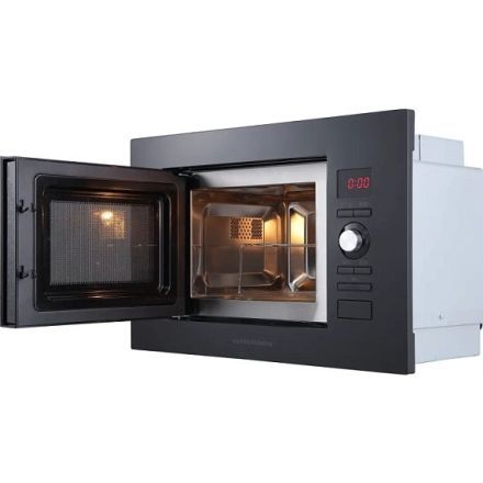 Микроволновая печь Kuppersberg HMW 625 B