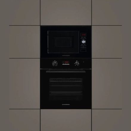 Микроволновая печь Kuppersberg HMW 625 B