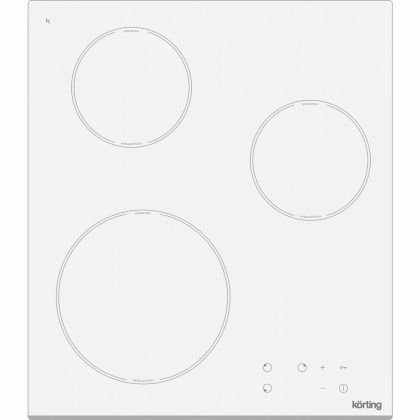 Варочная панель Korting HI 42031 BW