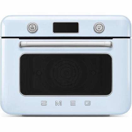 Мини печь с паром Smeg COF01PBEU