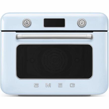 Мини печь с паром Smeg COF01PBEU
