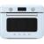 Мини печь с паром Smeg COF01PBEU