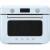 Мини печь с паром Smeg COF01PBEU
