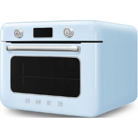 Мини печь с паром Smeg COF01PBEU