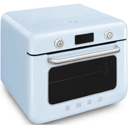 Мини печь с паром Smeg COF01PBEU