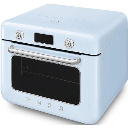 Мини печь с паром Smeg COF01PBEU