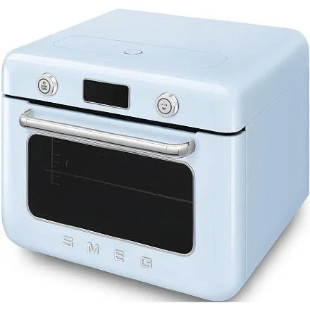 Мини печь с паром Smeg COF01PBEU