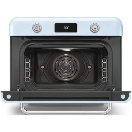 Мини печь с паром Smeg COF01PBEU