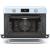Мини печь с паром Smeg COF01PBEU