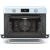 Мини печь с паром Smeg COF01PBEU