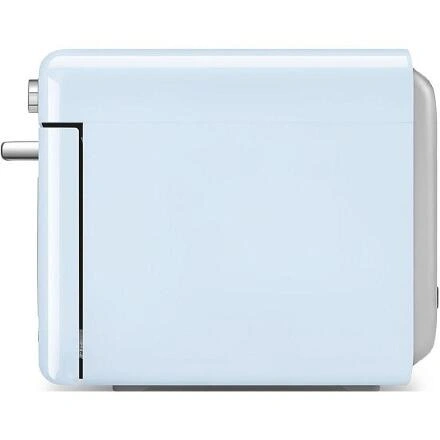 Мини печь с паром Smeg COF01PBEU