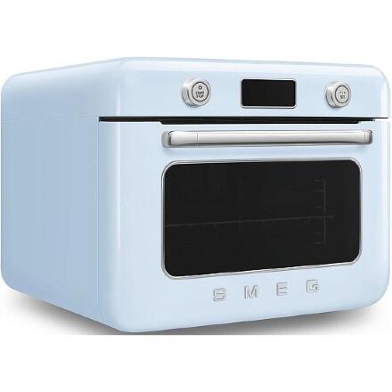Мини печь с паром Smeg COF01PBEU