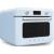 Мини печь с паром Smeg COF01PBEU