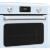 Мини печь с паром Smeg COF01PBEU