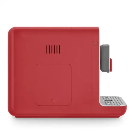 Автоматическая кофемашина Smeg BCC11BLMEU