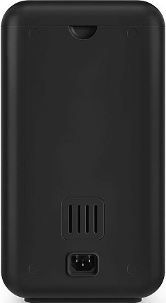 Автоматическая кофемашина Smeg BCC11BLMEU