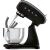 Планетарный миксер Smeg SMF03BLEU