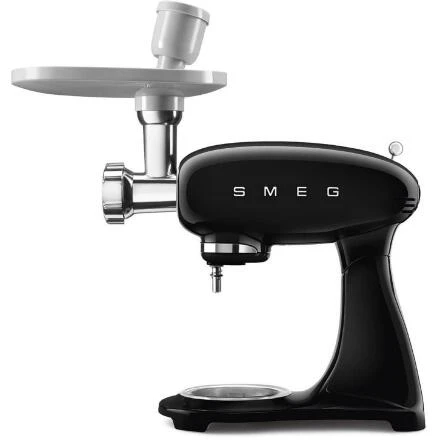Планетарный миксер Smeg SMF03BLEU