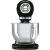 Планетарный миксер Smeg SMF03BLEU