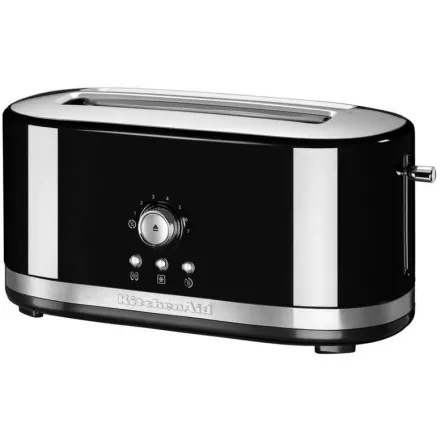 Тостер KitchenAid 5KMT4116EER красный на 4 ломтика