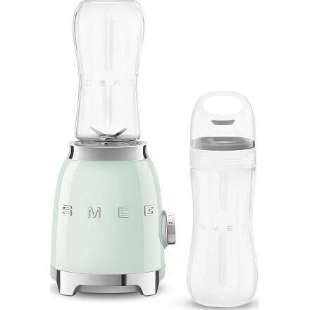 Блендер Smeg PBF01PGEU