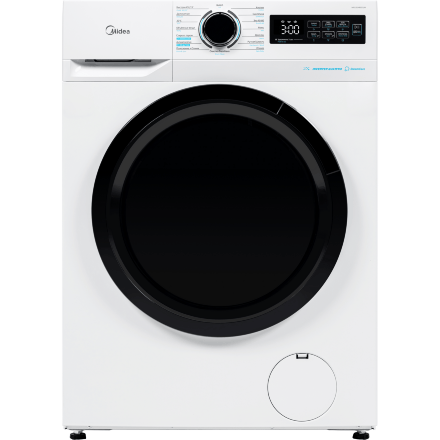 Стиральная машина Midea MF11914BS53/W