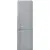 Холодильник Smeg FAB32RSV5, цвет серебристый