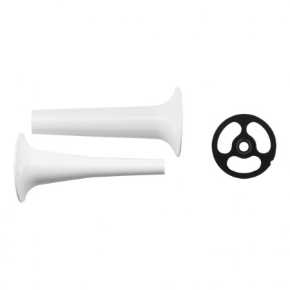 Насадка KitchenAid 5KSMSSA для приготовления колбас