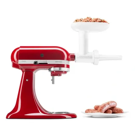 Насадка KitchenAid 5KSMSSA для приготовления колбас