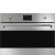 Духовой шкаф Smeg SO4302S3X с пароваркой