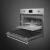 Духовой шкаф Smeg SO4302S3X