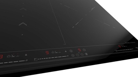Варочная панель Teka IZS 65600 MSP BLACK индукционная