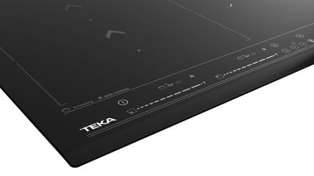 Варочная панель Teka IZS 65600 MSP BLACK индукционная