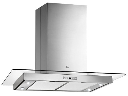 Вытяжка Teka DG3 980 ISLAND