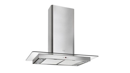 Вытяжка Teka DG3 980 ISLAND