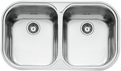 Кухонная мойка Teka Stylo 2B Microtextured