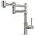 Смеситель Teka INX 983