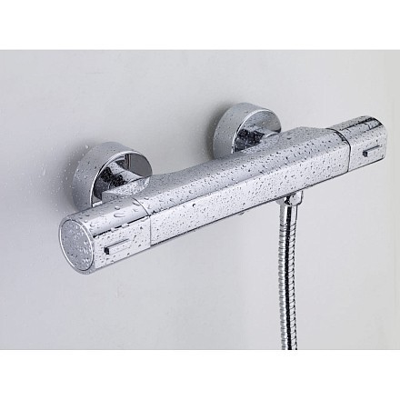 Смеситель термостатический для душа Teka Vita