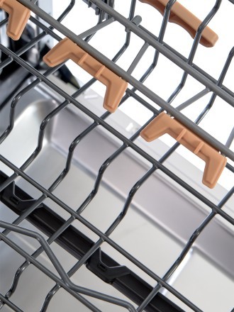 Полноразмерная посудомоечная машина VDI651C