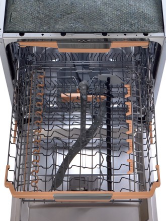 Полноразмерная посудомоечная машина VDI651C