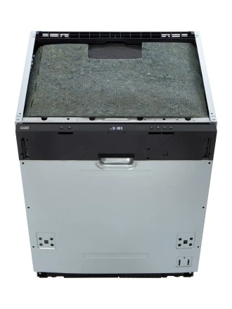 Полноразмерная посудомоечная машина VDI651C