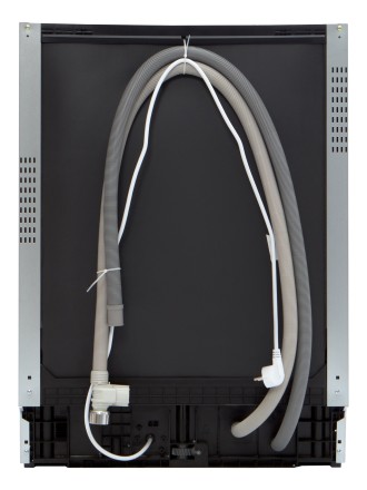 Полноразмерная посудомоечная машина VDI651C