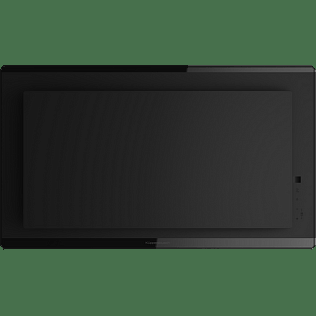Вытяжка Kuppersbusch DW 8550.0 KSM mattblack, цвет черное стекло матовое