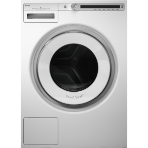 Steel seal™ стиральная машина Asko W4114c.w/3